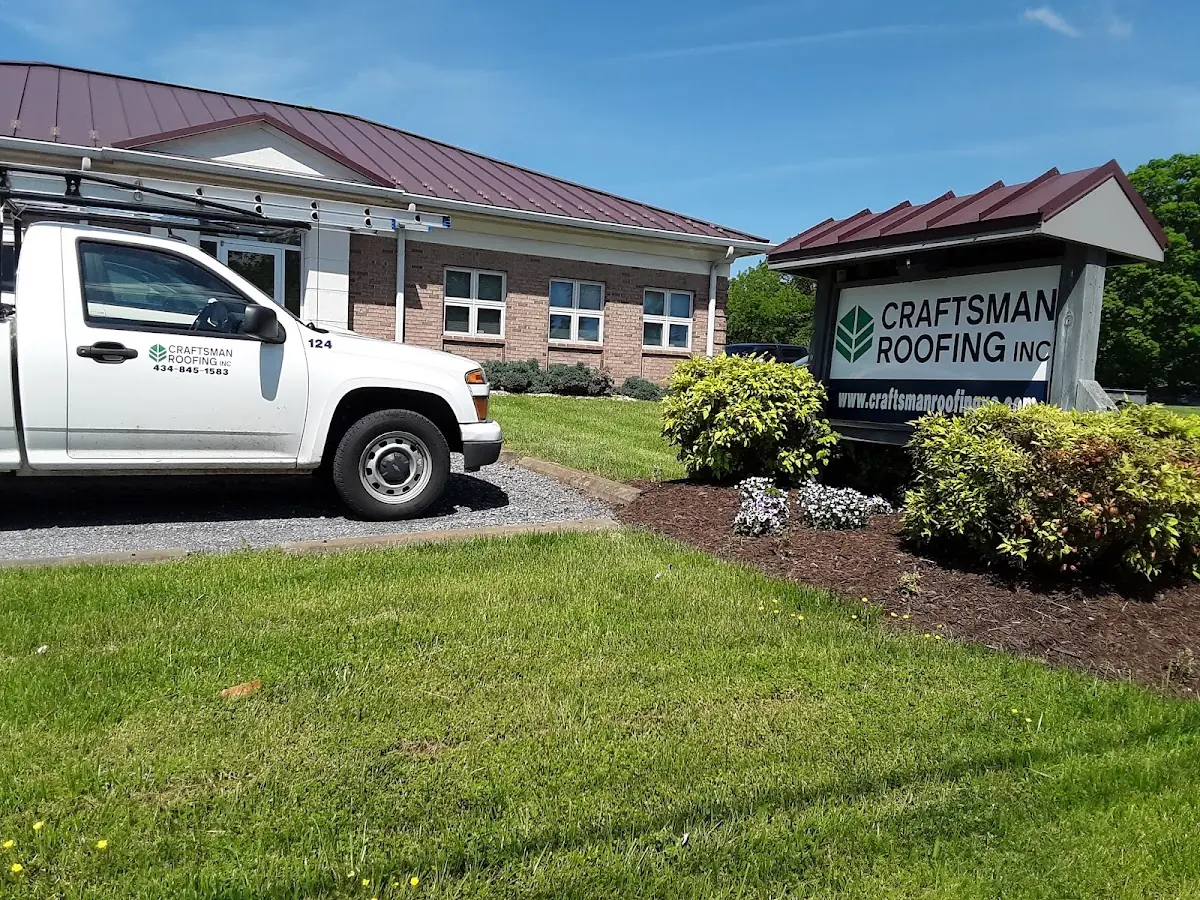 Quality Roof Replacement by experienced craftsmen in Marriottsville